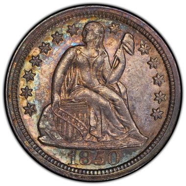 Cert 46128570 - Coin Image