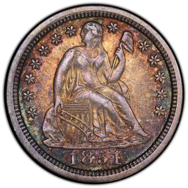 Cert 46128571 - Coin Image