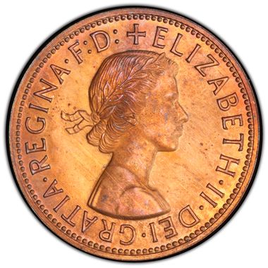 Cert 46128840 - Coin Image