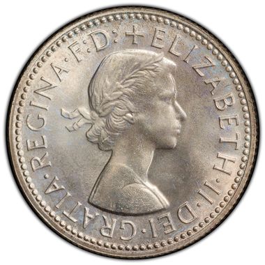 Cert 46128856 - Coin Image