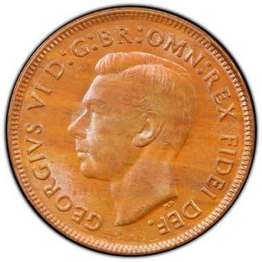 Cert 46128863 - Coin Image