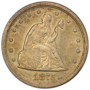 Cert 46129022 - Coin Image