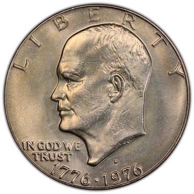 Cert 46130263 - Coin Image