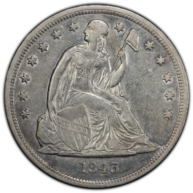 Cert 46130980 - Coin Image