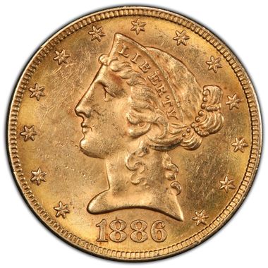 Cert 46130982 - Coin Image