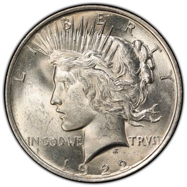 Cert 46131099 - Coin Image