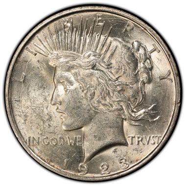 Cert 46131102 - Coin Image