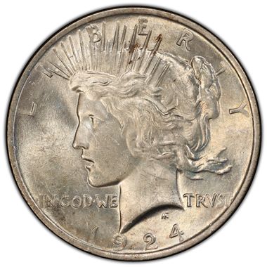 Cert 46131103 - Coin Image