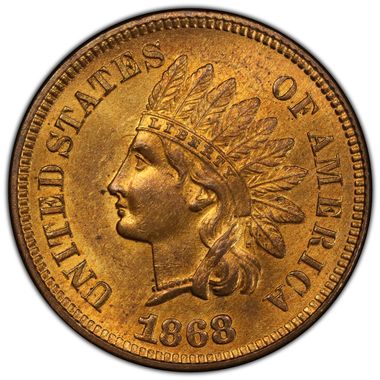 Cert 46132128 - Coin Image