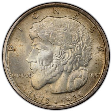 Cert 46132129 - Coin Image