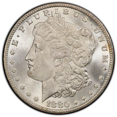 Cert 46132166 - Coin Image