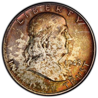 Cert 46133409 - Coin Image