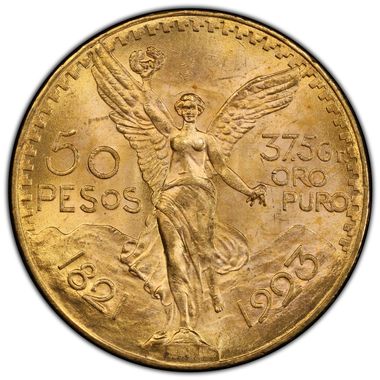 Cert 46134295 - Coin Image