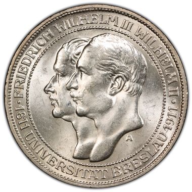 Cert 46134562 - Coin Image