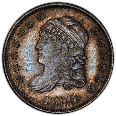 Cert 46134862 - Coin Image