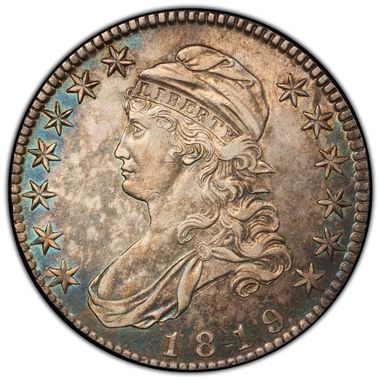 Cert 46134863 - Coin Image
