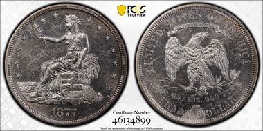 1877-S T$1 N1
