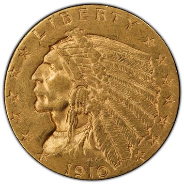Cert 46135549 - Coin Image