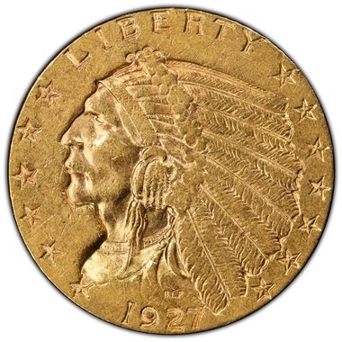 Cert 46135550 - Coin Image