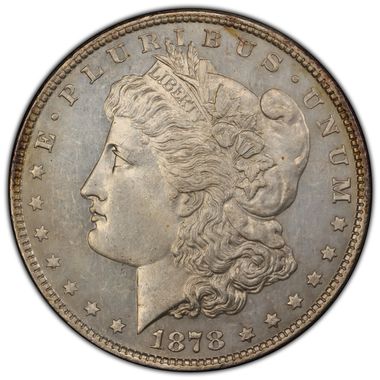 Cert 46135602 - Coin Image