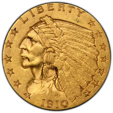 Cert 46136116 - Coin Image