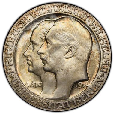 Cert 46136832 - Coin Image