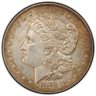 Cert 46137218 - Coin Image