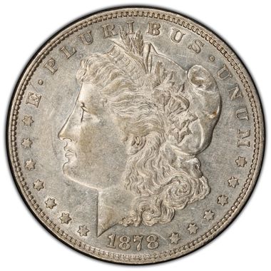 Cert 46137219 - Coin Image
