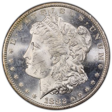 Cert 46137488 - Coin Image