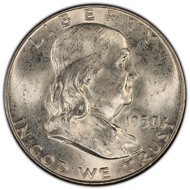 Cert 46137590 - Coin Image