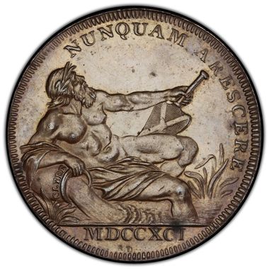 Cert 46137713 - Coin Image