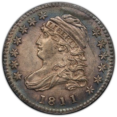 Cert 46137753 - Coin Image