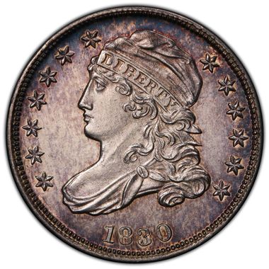 Cert 46137763 - Coin Image