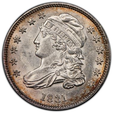 Cert 46137764 - Coin Image