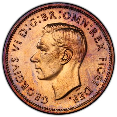 Cert 46137800 - Coin Image