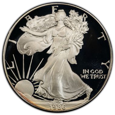 Cert 46137863 - Coin Image