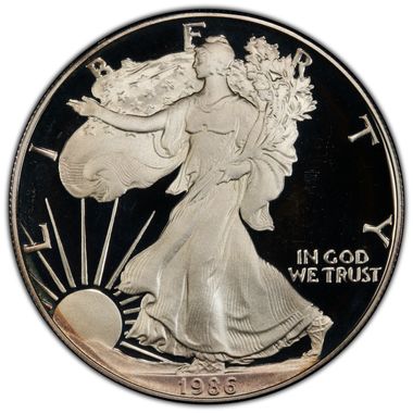 Cert 46137864 - Coin Image