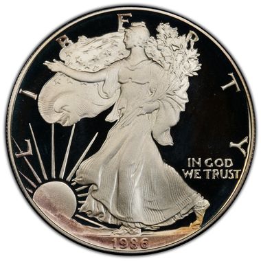 Cert 46137865 - Coin Image