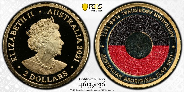 Cert 46139036 - Coin Image