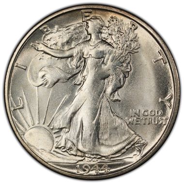 Cert 46139055 - Coin Image