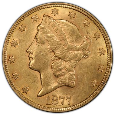Cert 46139400 - Coin Image
