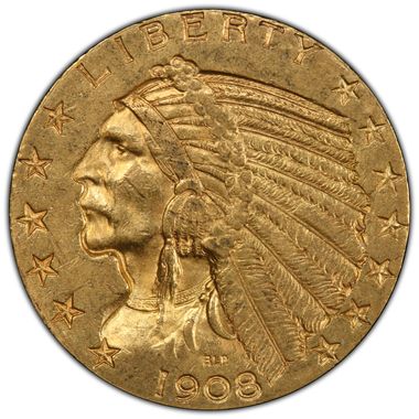 Cert 46139402 - Coin Image