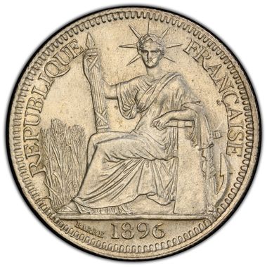Cert 46139672 - Coin Image