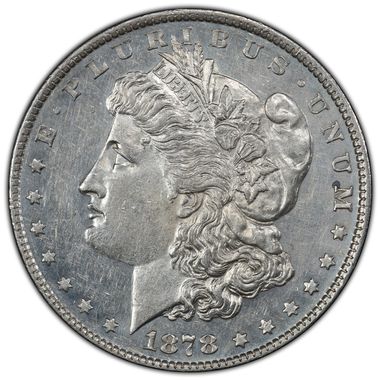 Cert 46139693 - Coin Image
