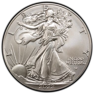 Cert 46140990 - Coin Image