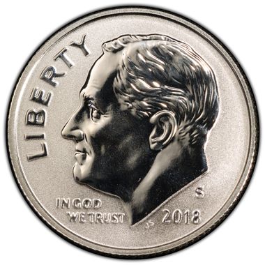 Cert 46140993 - Coin Image