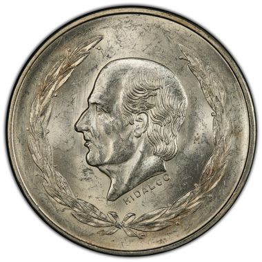Cert 46140996 - Coin Image