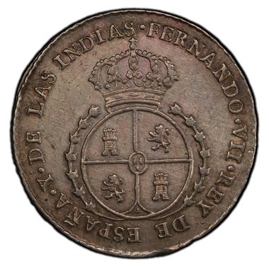 Cert 46141223 - Coin Image