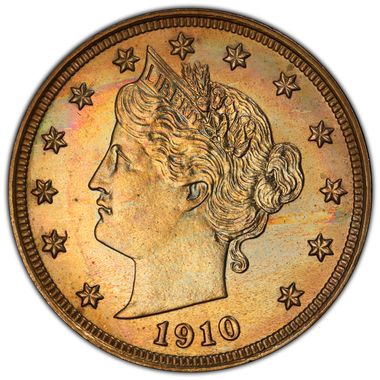 Cert 46141385 - Coin Image