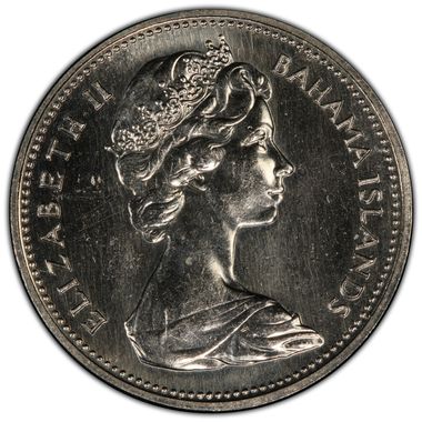 Cert 46142302 - Coin Image